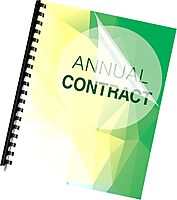 Fellowes 52089 Binding Presentation Covers, 8mil, Letter, 100 Pack, Clear