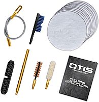 Otis Technology Patriot Series Breech-to-Muzzle Cleaning Kits