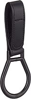 BIANCHI 7909 AccuMold Elite Flashlight Holder - Black