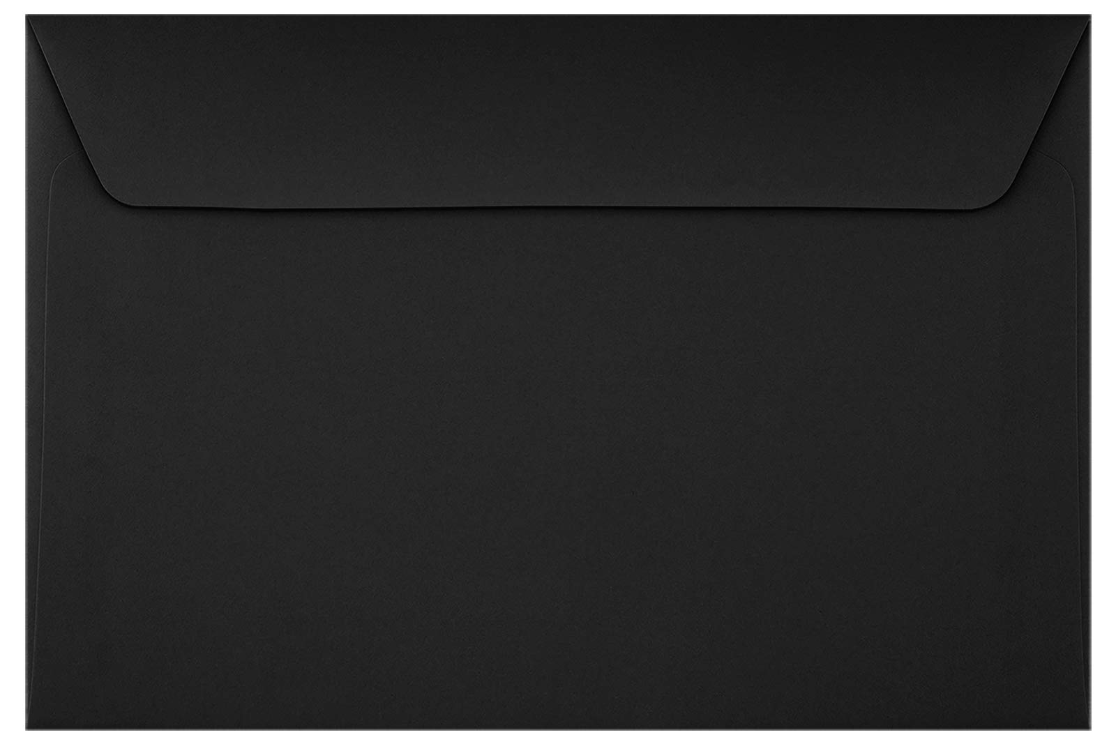 LUXPAPER Booklet 6in x 9in Envelopes, Gummed Seal