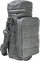 NCSTAR MOLLE Hydration Bottle Carrier