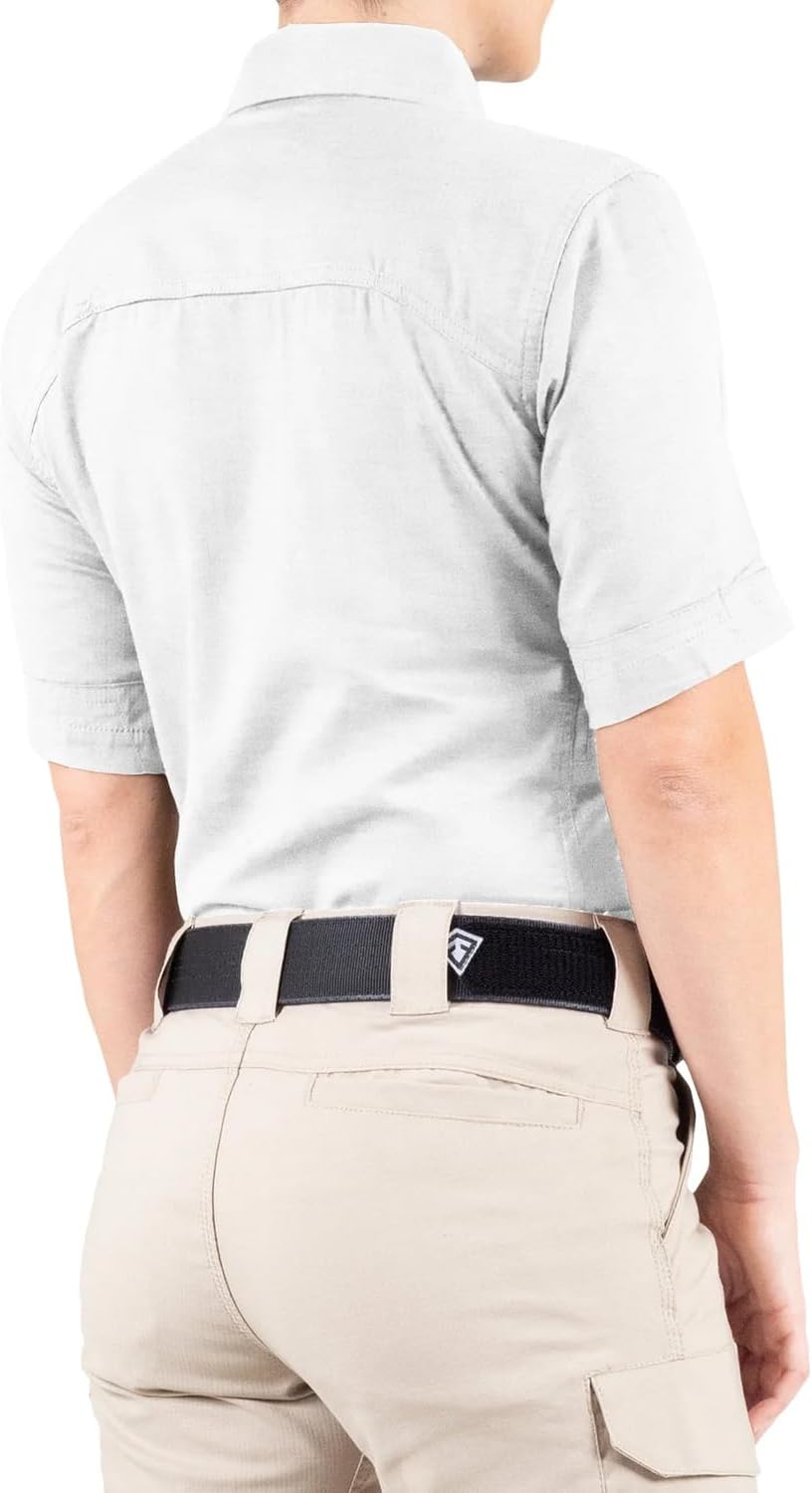 First Tactical Women's V2 Tactical Long Sleeve Shirt