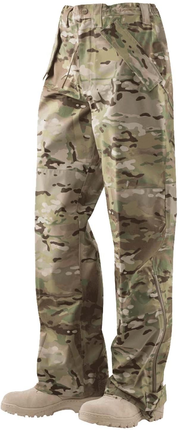 TRU-SPEC Men's H2O Proof Gen2 ECWCS Pant