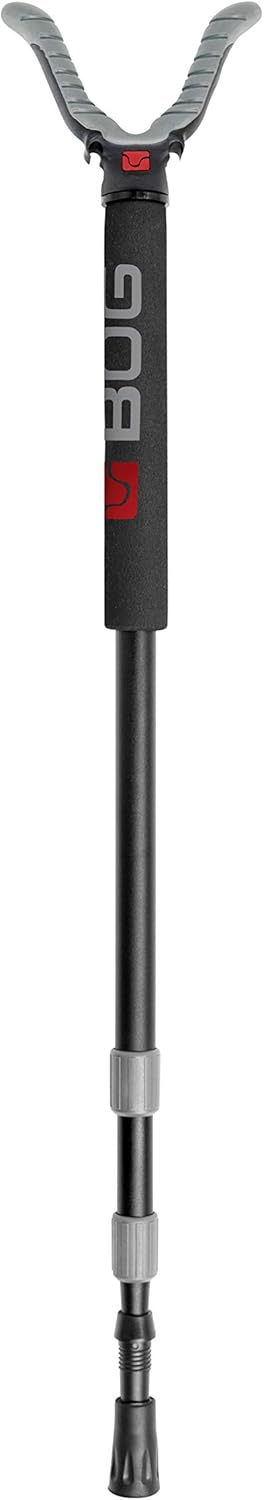 BOG Havoc Family Universal Shooting Rest with Twist-Lock Legs