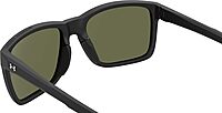 UNDER ARMOUR UA Hustle Rectangular Sunglasses