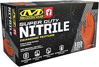 Mechanix Wear 8 Mil Nitrile RDT Disposable Gloves