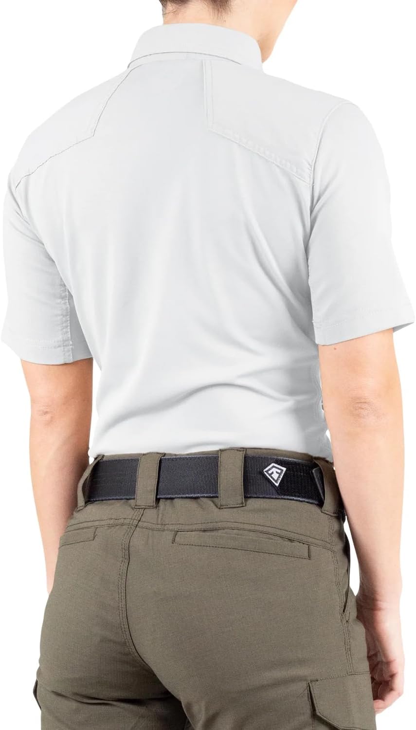First Tactical Women's V2 Pro Performance Short Sleeve Shirt