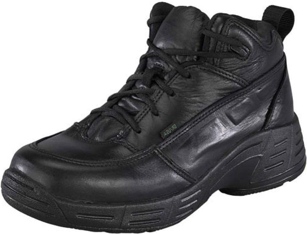 REEBOK Postal TCT Soft Toe Work Boot