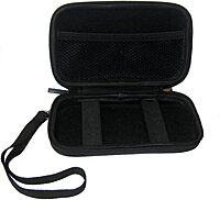 HawkEye FishTrax Compact Travel Case (ACC-FF-1536)