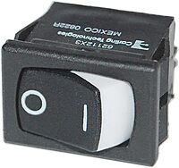 Blue Sea Systems 360 Panel Rocker Switches