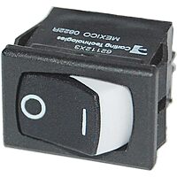 Blue Sea Systems 360 Panel Rocker Switches