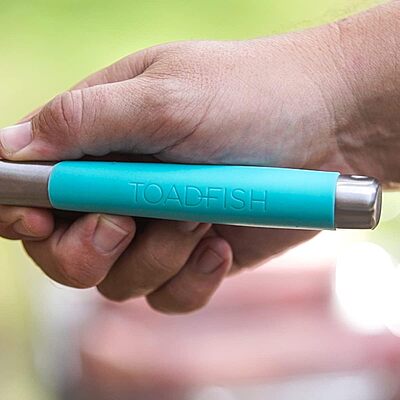 Toadfish Ultimate Grill Fork