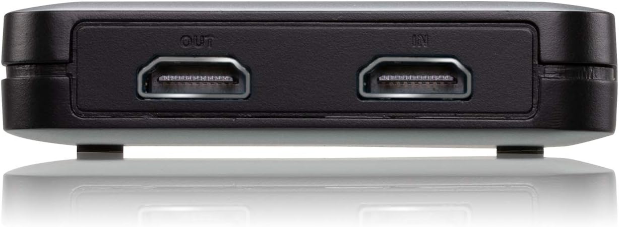 IOGEAR UpStream 4K-to-1080p Video Capture Device