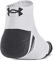 Under Armour Unisex UA Performance Tech Low Cut Socks