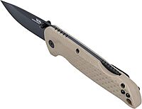 SOG Adventurer LB Lockback Folding Knife