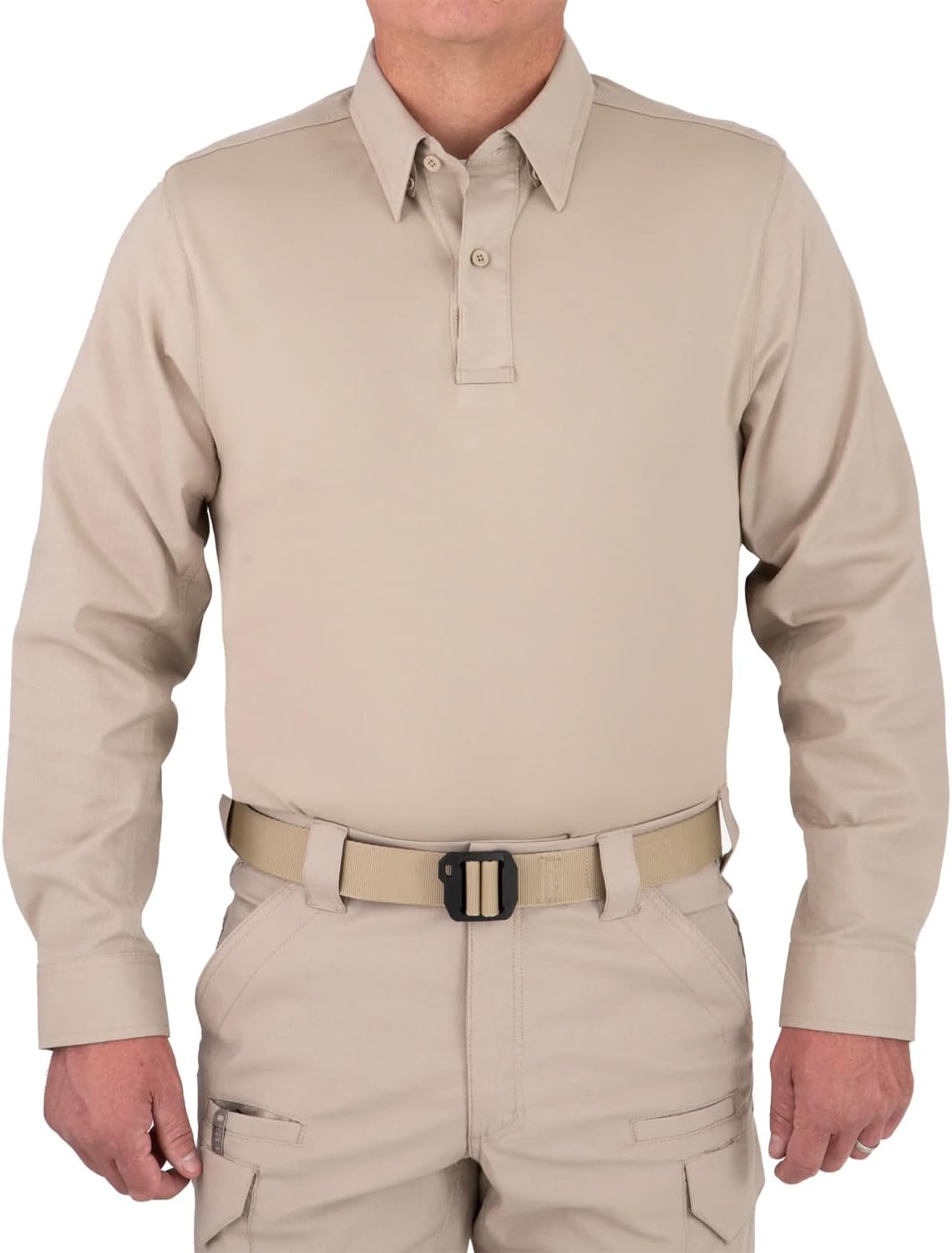 FIRST TACTICAL Men's V2 Pro Performance Long Sleeve Shirt