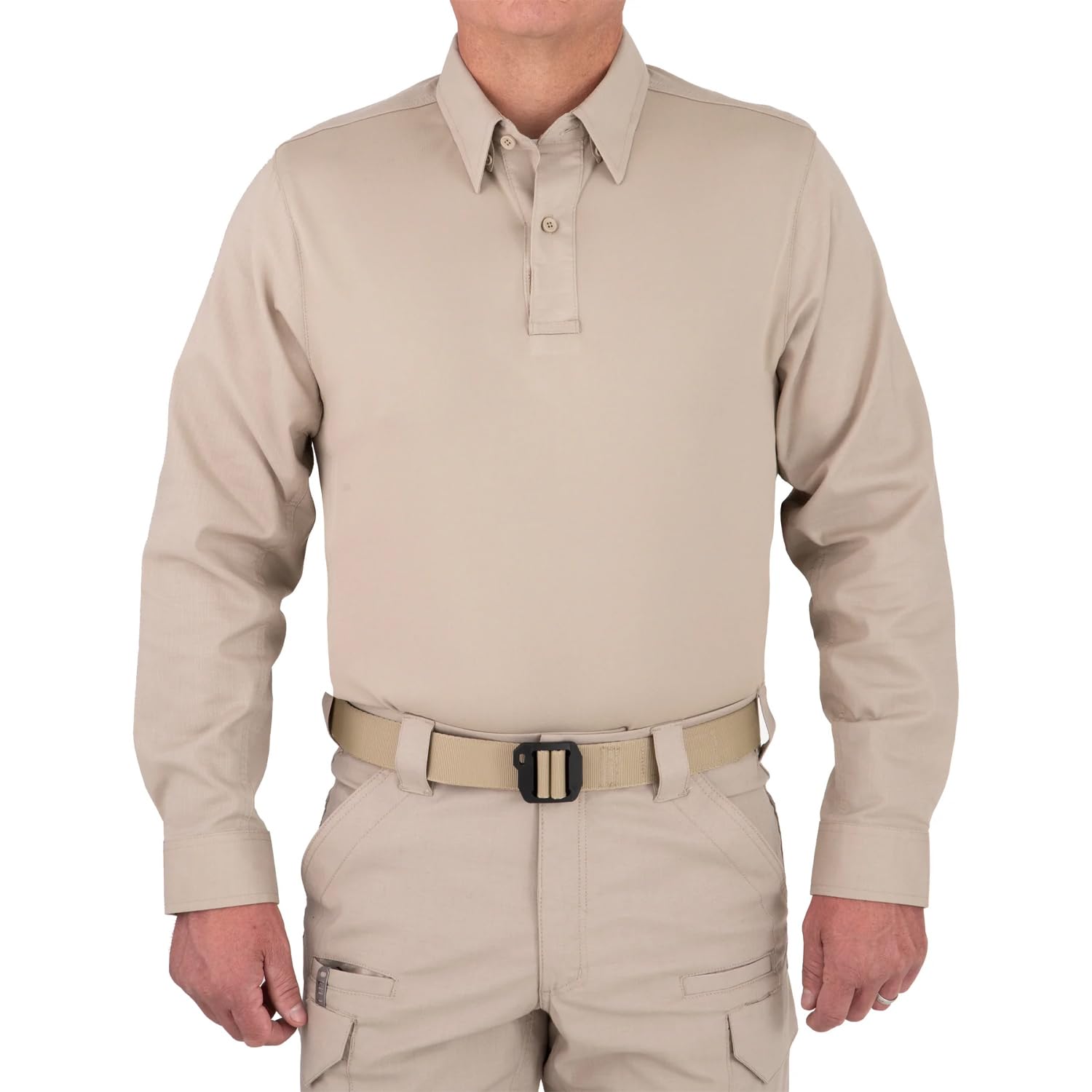FIRST TACTICAL Men's V2 Pro Performance Long Sleeve Shirt