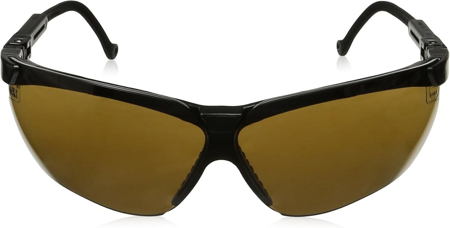 Howard Leight Genesis Sharp-Shooter Anti-Glare Shooting Glasses