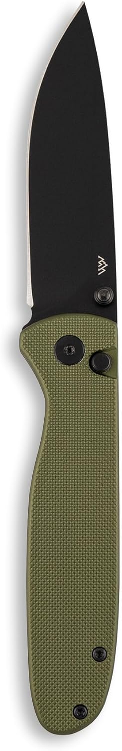 OUTDOOR EDGE Folding Pocket Knives