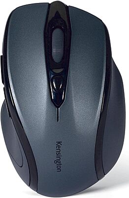 Kensington Pro Fit Mid-Size Wireless Mouse