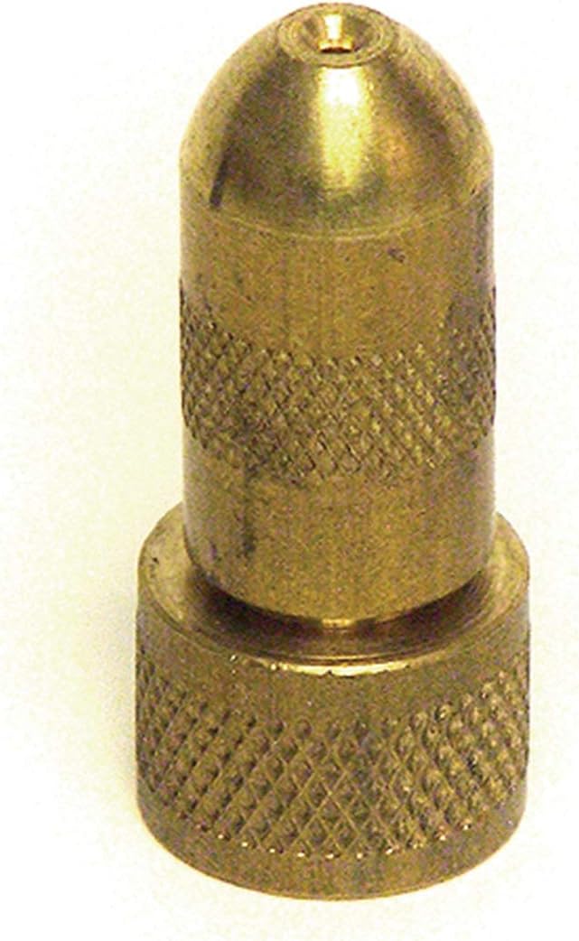 Chapin Adjustable Spray Tip Brass Cone Nozzle