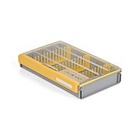PLANO EDGE Series Fishing Tackle Storage Boxes