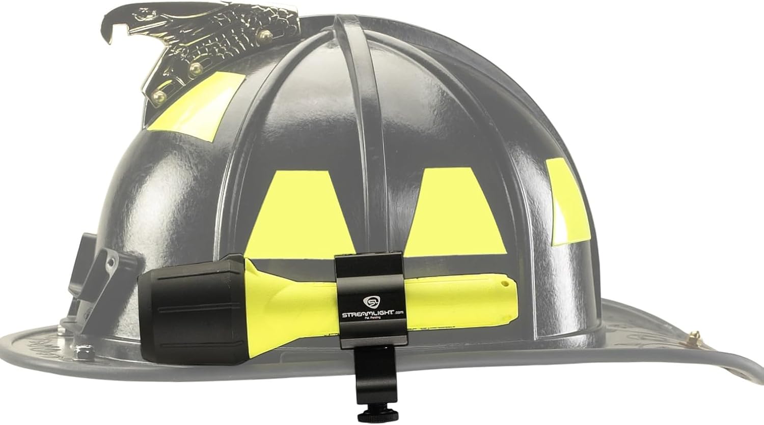 Streamlight 68085 4AA/3AA/PolyTac Helmet Mount