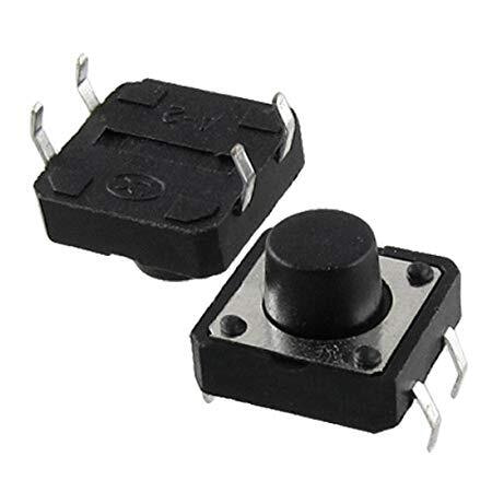 Tact Switch 12*12*7.5mm