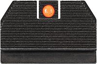 NIGHT FISION Optics Ready Fiber Optic Night Sight Set