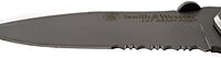 SMITH & WESSON First Response 8in Drop Point Folding Knife
