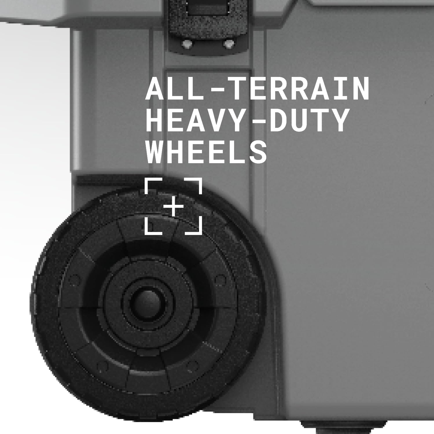 Pelican 65QT Elite Wheeled Cooler