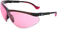 Uvex by Honeywell Genesis XC Safety Glasses - Rx-Ready