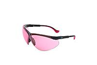 Uvex by Honeywell Genesis XC Safety Glasses - Rx-Ready