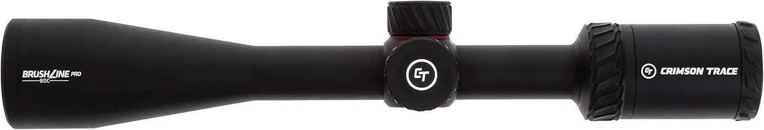 CRIMSON TRACE Brushline Pro Riflescope