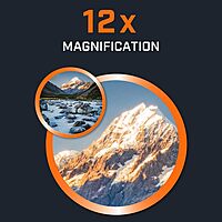 BUSHNELL PowerView 2 High-Definition Binoculars