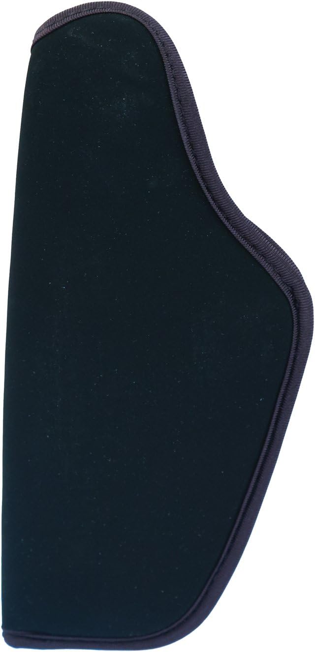 CALDWELL IWB Covert Right Handed Holsters with Adaptive Profile, Belt Clip and Non-Marring Material - CCW and Competition