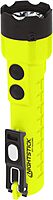 Nightstick XPP-5422GMX X-Series Intrinsically Safe Dual-Light Flashlight with Dual Magnets, Green/Black