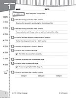 Shell Education 180 Days of Language for Fifth Grade (180 Days of Practice)