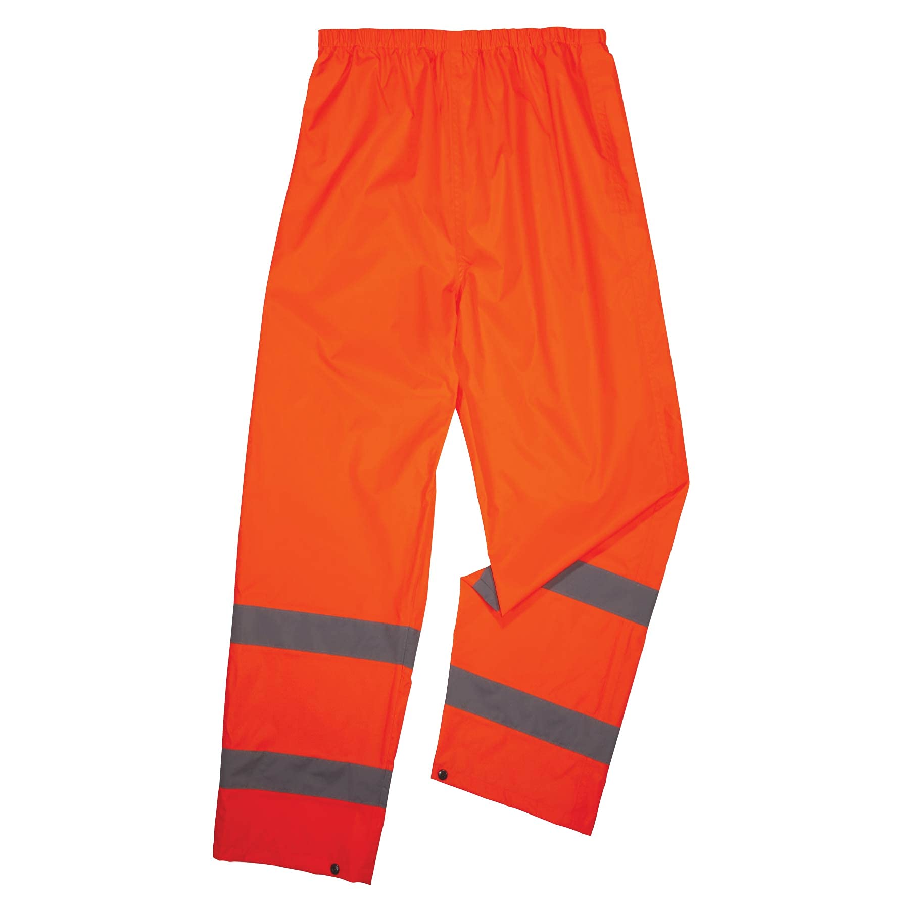 Ergodyne Glowear 8916 Class E Lightweight Hi-Vis Rain Pants