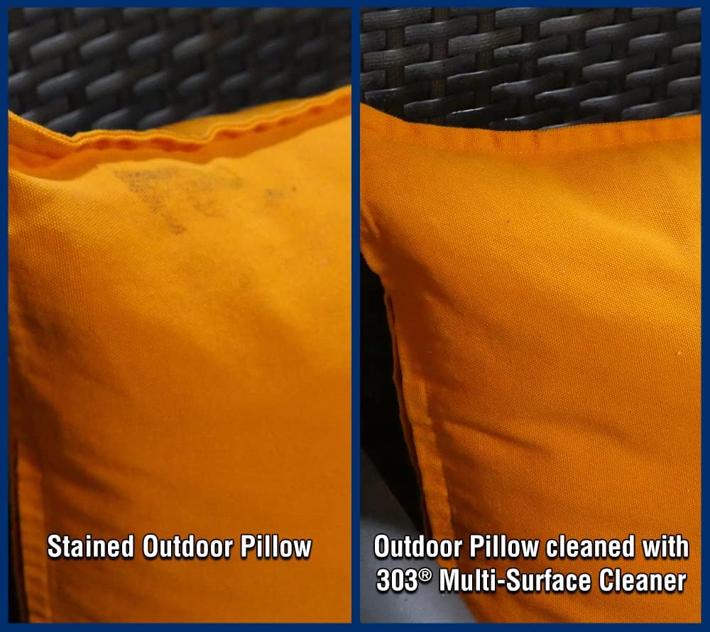 303 Multi-Surface Cleaner - Safely Cleans All Water Safe Surfaces - Ultimate Cleaning Power - of 1) 16.0