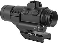 TRUGLO IGNITE 30mm 2-MOA Dot Sight