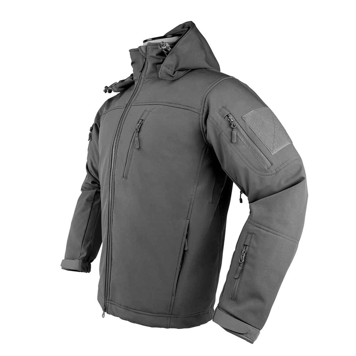 NCSTAR Alpha Trekker Soft Shell Jacket