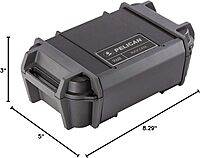 Pelican Ruck R60 Personal Utility Ruck Case