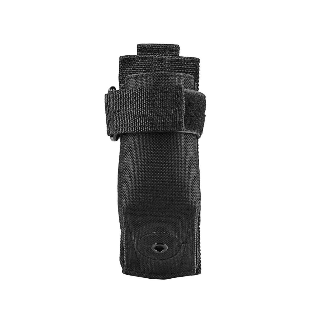 NCSTAR MOLLE Flashlight Pouch