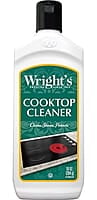 Wright's Cooktop Cleaner 8oz