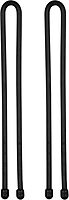 Nite Ize Original Gear Tie Reusable Rubber Twist Ties