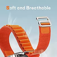 Alpine Loop Watch Strap