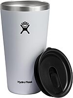 Hydro Flask All Around Insulated Tumbler with Closeable Press-In Lid