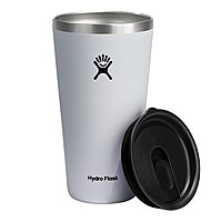 Hydro Flask All Around Insulated Tumbler with Closeable Press-In Lid