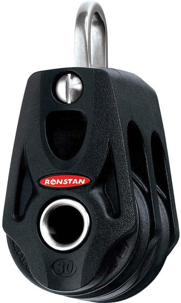 Ronstan Series 30 Ball Bearing Orbit Block - Double